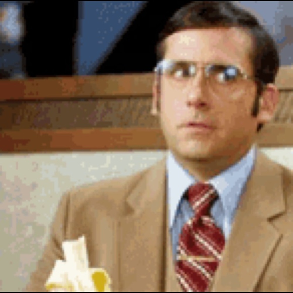 Meet your Posher, Dare